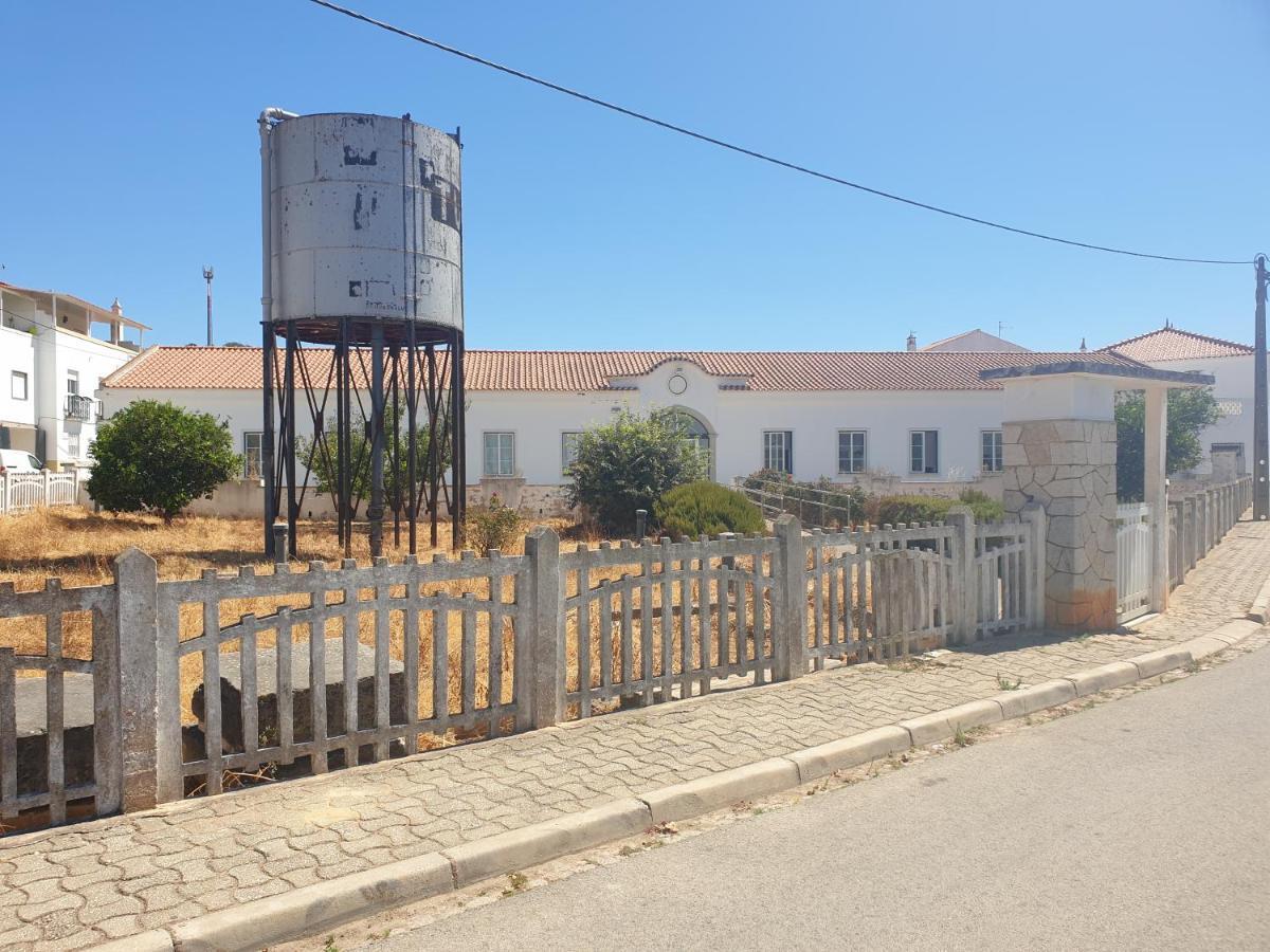 St@Y Tunes Albufeira Bagian luar foto