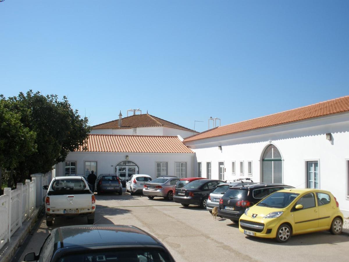 St@Y Tunes Albufeira Bagian luar foto