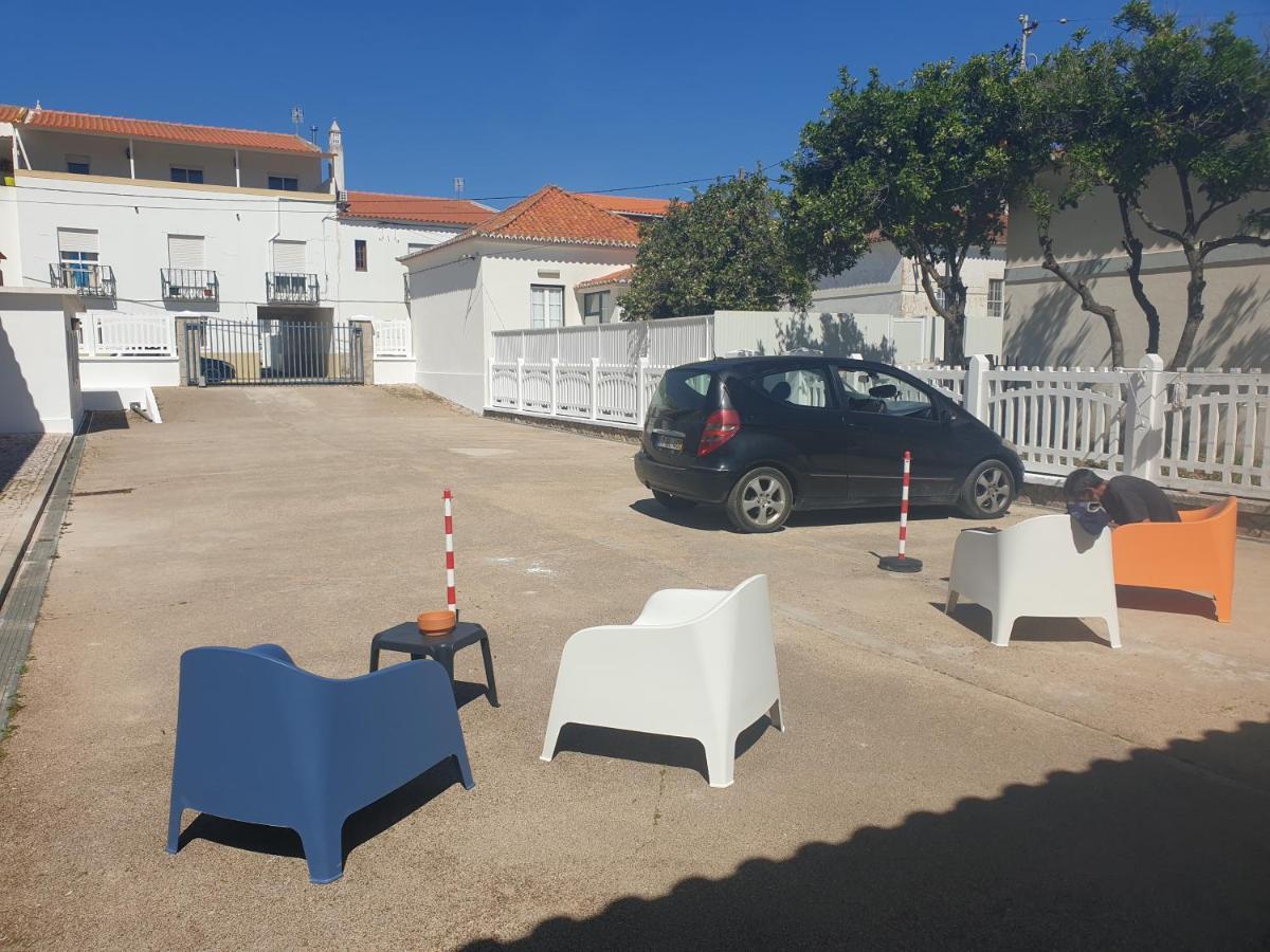 St@Y Tunes Albufeira Bagian luar foto