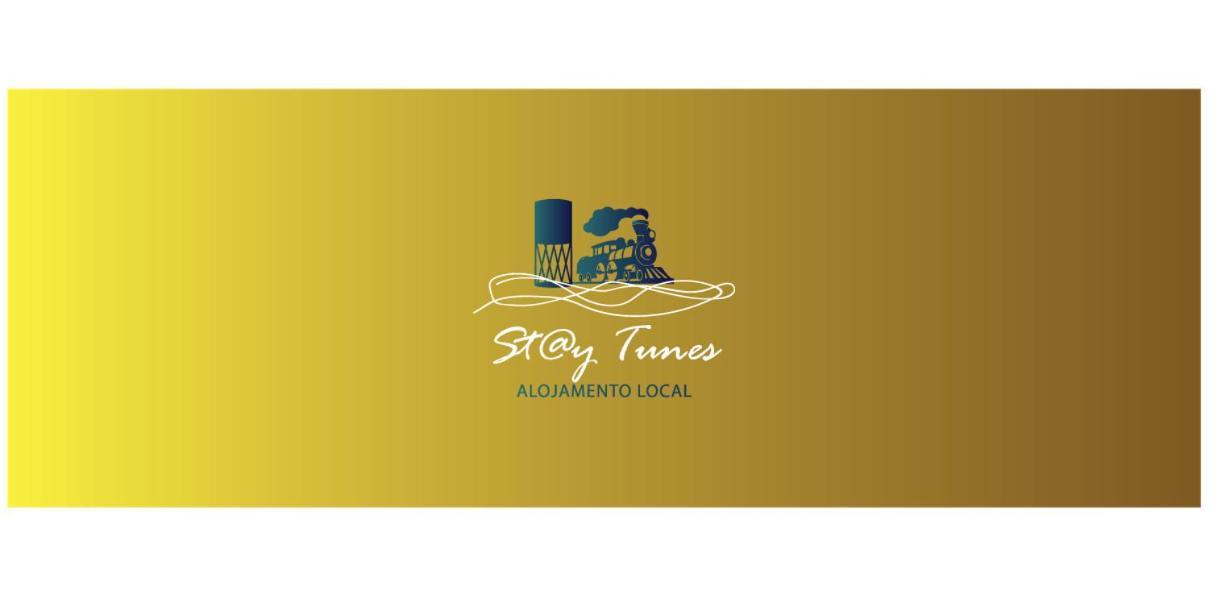 St@Y Tunes Albufeira Bagian luar foto