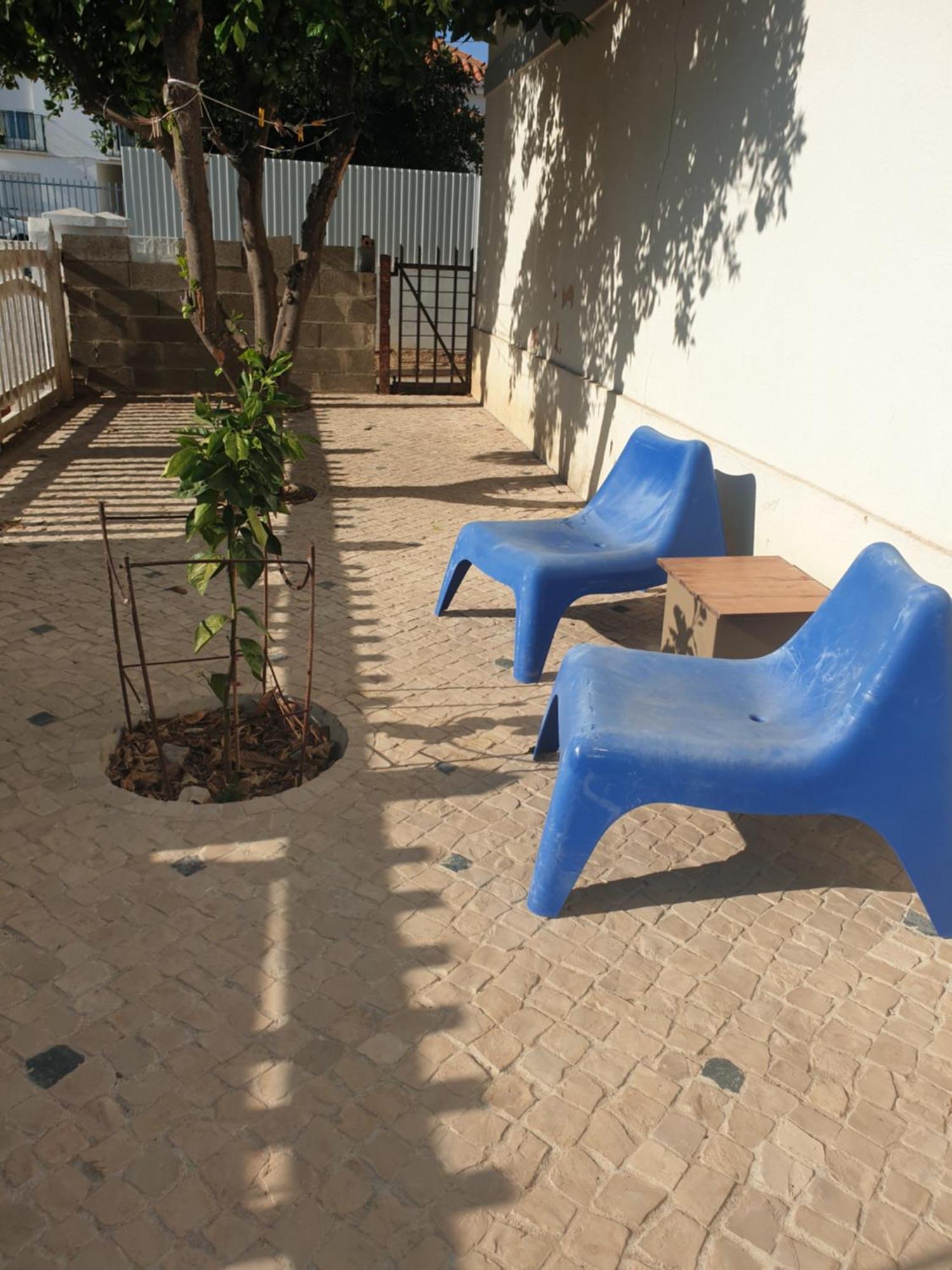 St@Y Tunes Albufeira Bagian luar foto