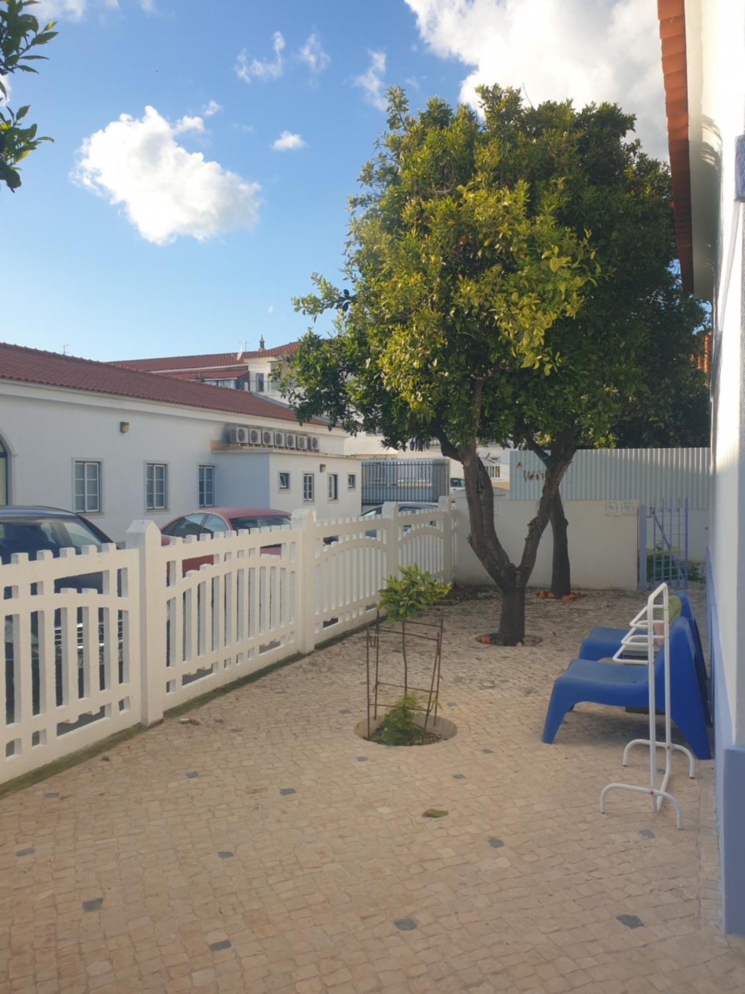 St@Y Tunes Albufeira Bagian luar foto